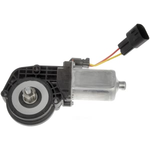 Dorman OE Solutions Front Passenger Side Window Motor for 2003 Ford Expedition - 742-297