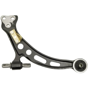 Dorman Front Passenger Side Lower Non Adjustable Control Arm for 1993 Toyota Camry - 520-406