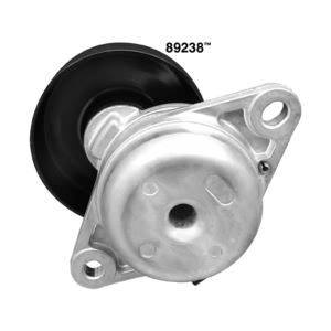 Dayco No Slack Automatic Belt Tensioner Assembly for 1991 Ford Aerostar - 89238