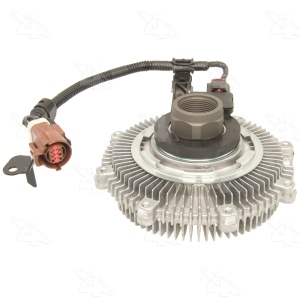 Four Seasons Electronic Engine Cooling Fan Clutch - 46056