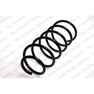 lesjofors Front Coil Spring for 2006 Volvo S80 - 4095830