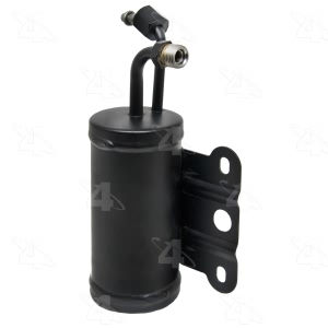 Four Seasons A C Receiver Drier for 1991 Mazda Protege - 33236