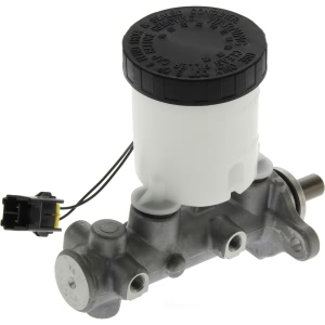 Centric Premium Brake Master Cylinder for 2003 Mazda Miata - 130.45805