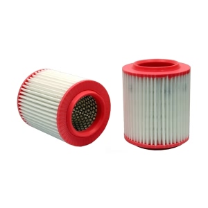 WIX Air Filter for 2009 Audi A8 Quattro - 49620