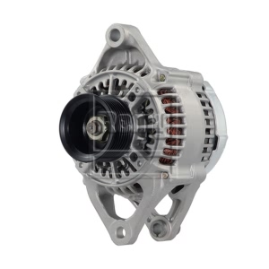 Remy Remanufactured Alternator for 2003 Dodge Ram 2500 Van - 12277