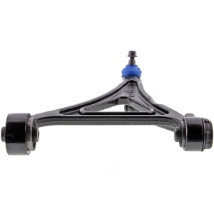 Mevotech Supreme Front Driver Side Lower Non Adjustable Control Arm And Ball Joint Assembly for 2016 Dodge Charger - CMS251164