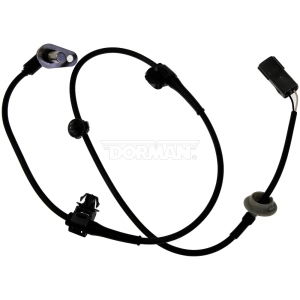 Dorman Front Passenger Side Abs Wheel Speed Sensor for 2014 Mazda CX-9 - 970-156