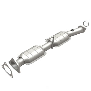 MagnaFlow Direct Fit Catalytic Converter for Mazda B4000 - 441116