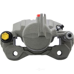 Centric Remanufactured Semi-Loaded Front Driver Side Brake Caliper for 1994 Isuzu Pickup - 141.43014