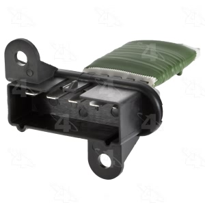 Four Seasons Hvac Blower Motor Resistor for 2004 Chrysler Sebring - 20269