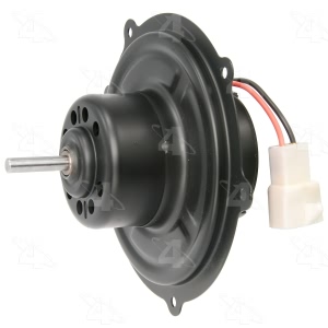 Four Seasons Hvac Blower Motor Without Wheel for 1998 Mercury Tracer - 35399