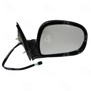 ACI Passenger Side Manual View Mirror for 1994 GMC Jimmy - 365225