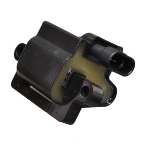 Denso Ignition Coil for 1999 GMC Sierra 2500 - 673-7000