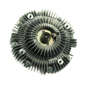 AISIN Engine Cooling Fan Clutch - FCT-021