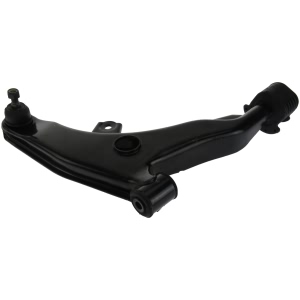 Centric Premium™ Front Passenger Side Lower Control Arm and Ball Joint Assembly for 1994 Mitsubishi Mirage - 622.46008