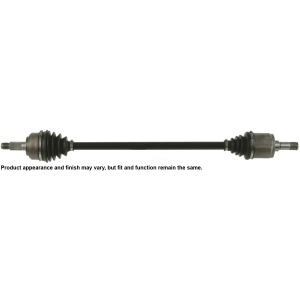 Cardone Reman Remanufactured CV Axle Assembly for 2000 Honda Civic - 60-4069