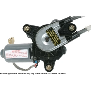 Cardone Reman Remanufactured Window Lift Motor w/Regulator for 1994 Mazda 626 - 47-1733R