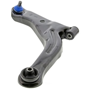 Mevotech Supreme Front Driver Side Lower Non Adjustable Control Arm And Ball Joint Assembly for 2006 Mazda Tribute - CMK80400