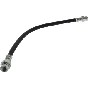 Centric Rear Brake Hose for 1987 Mitsubishi Van - 150.46035