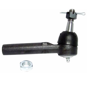 Delphi Outer Steering Tie Rod End for 2010 Chevrolet Impala - TA2305