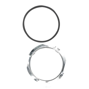 Spectra Premium Fuel Tank Lock Ring for 1991 Chrysler Town & Country - LO12