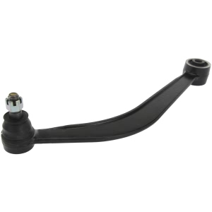 Centric Premium™ Rear Passenger Side Upper Control Arm and Ball Joint Assembly for 2008 Kia Sedona - 622.50021