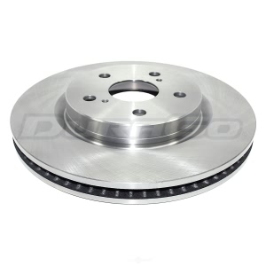 DuraGo Vented Front Brake Rotor for 2020 Toyota Camry - BR901636