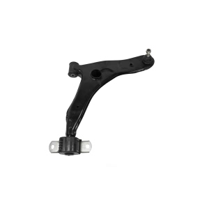 VAICO Front Passenger Side Lower Control Arm and Ball Joint Assembly for 2003 Volvo V40 - V95-9577