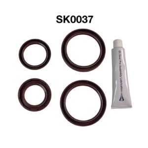 Dayco Timing Seal Kit for 2011 Volvo C30 - SK0037