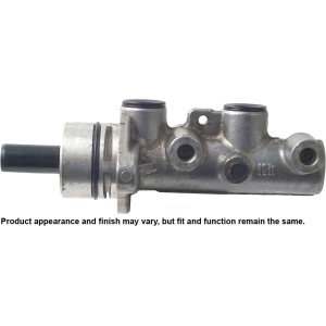 Cardone Reman Remanufactured Master Cylinder for 2004 Suzuki Aerio - 11-3235