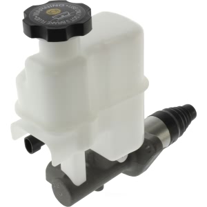 Centric Premium Brake Master Cylinder for 2008 Pontiac G6 - 130.62154