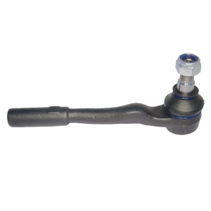 Delphi Front Passenger Side Outer Steering Tie Rod End for 2008 Mercedes-Benz CLS63 AMG - TA1960