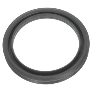 Centric Premium™ Front Outer Wheel Seal for 1985 Nissan Sentra - 417.42038