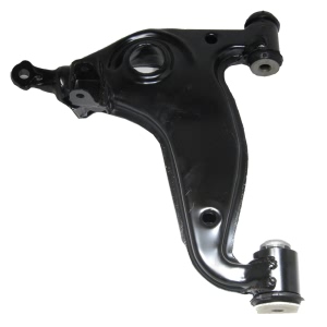 Delphi Front Driver Side Lower Control Arm for 1996 Mercedes-Benz S420 - TC1148