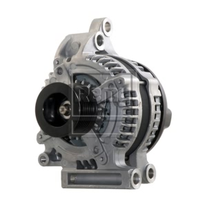 Remy Remanufactured Alternator for 2013 Toyota Tundra - 12818