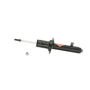 KYB Gas A Just Front Passenger Side Monotube Strut for 2011 Lexus IS350 - 551126