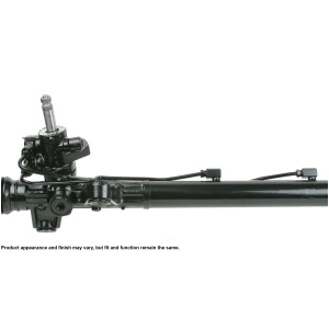 Cardone Reman Remanufactured Hydraulic Power Rack and Pinion Complete Unit for 2005 Honda Accord - 26-2703