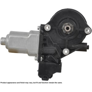 Cardone Reman Remanufactured Window Lift Motor for 2012 Nissan Cube - 47-13157