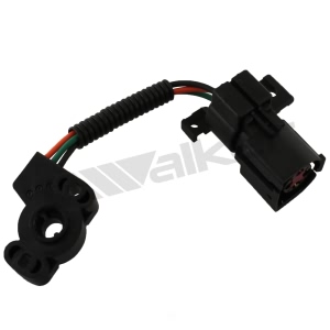 Walker Products Throttle Position Sensor for 1984 Ford Thunderbird - 200-1012