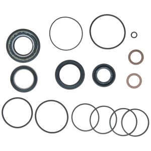 Gates Rack And Pinion Seal Kit for 1999 Suzuki Grand Vitara - 348677