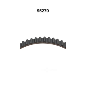 Dayco Timing Belt for 1997 Volvo S90 - 95270