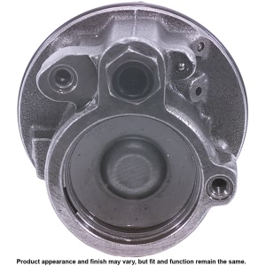 Cardone Reman Remanufactured Power Steering Pump w/o Reservoir for Plymouth Gran Fury - 20-140