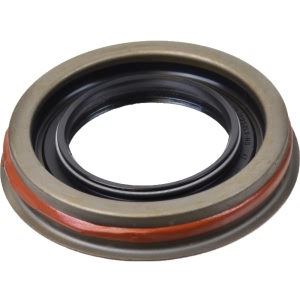SKF Front Differential Pinion Seal for 2009 Jeep Wrangler - 18760A