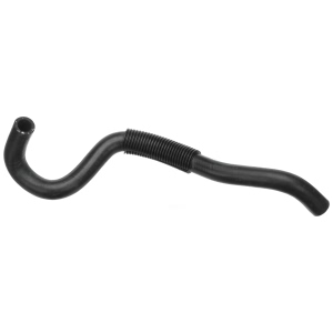 Gates Hvac Heater Molded Hose for Kia - 12237