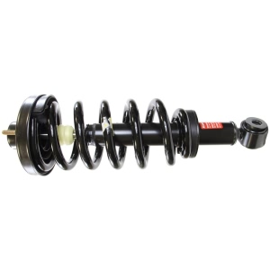 Monroe Quick-Strut™ Rear Driver or Passenger Side Complete Strut Assembly for 2009 Lincoln Navigator - 271139