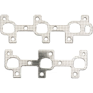 Victor Reinz Exhaust Manifold Gasket Set for 2003 Jeep Liberty - 11-10366-01