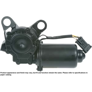 Cardone Reman Remanufactured Wiper Motor for 2005 Saab 9-3 - 43-2904