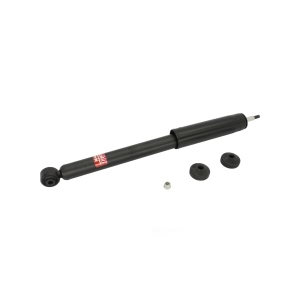 KYB Excel G Rear Driver Or Passenger Side Twin Tube Shock Absorber for 2011 Honda Civic - 348023