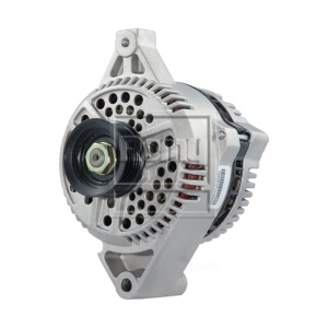 Remy Remanufactured Alternator for 1997 Ford F-250 HD - 20202