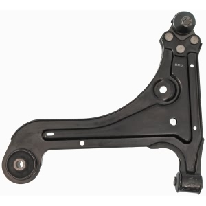 Dorman Front Driver Side Lower Non Adjustable Control Arm And Ball Joint Assembly for 1997 Buick Skylark - 520-131